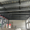 Custom Steel Frame Office Complex | Turnkey Commercial Building Solutions
