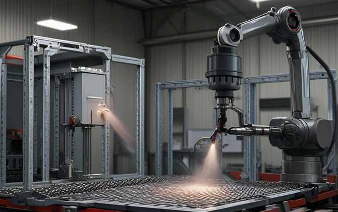AUTOMATED-ROBOTIC-WELDING-SYSTEM