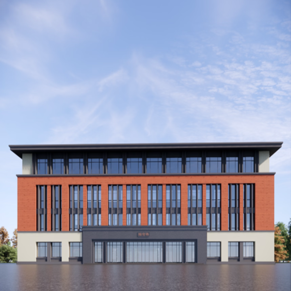 Hebei Teaching Building
