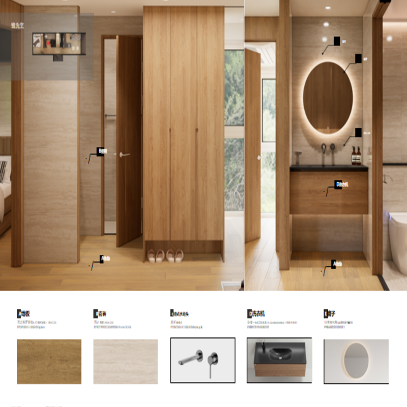 Mobile Modular House System-2