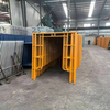 OEM Heavy Duty Scaffolding System for Construction Projects