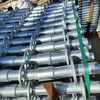 High Strength Disc-Lock Scaffolding Manufacturer for Construction Support System
