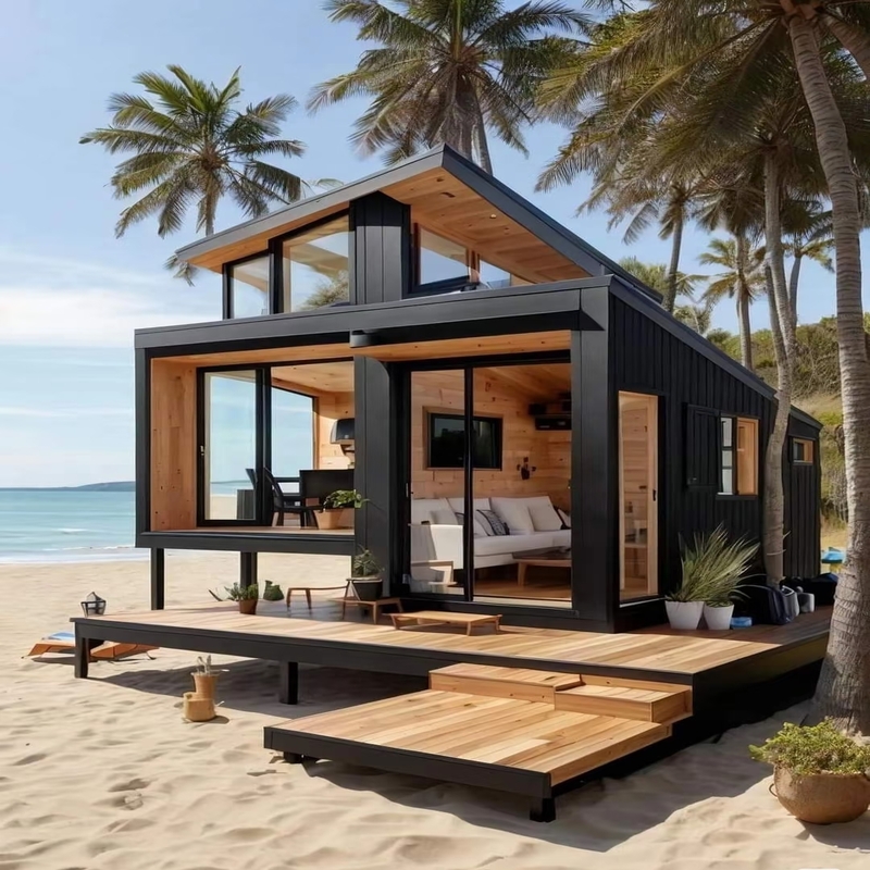 high performance container house system factory6