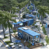 Creative Themed Modular Container Houses | Internet-Famous Shops & Tourism Check-In Spaces