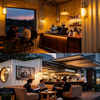 Multi-Scenario Modular Container Houses Prefabricated Buildings For Commercial Tourism & Office Use
