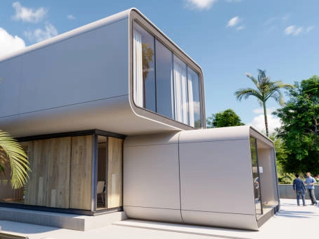 Space Capsule House vs Traditional Hotel Rooms: Which Is Better for Modern Tourism Projects?