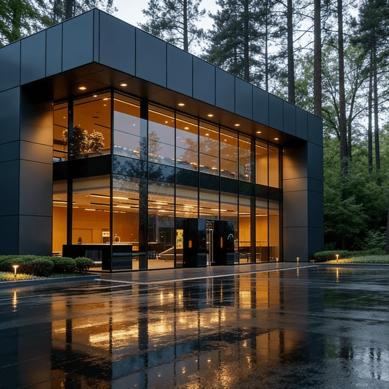 Family Living Villa Exporter6