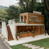 Custom Prefabricated Steel Structures For Residential, Commercial & Industrial Projects