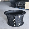 OEM Custom Plastic Construction Mold System for Fast Concrete Forming