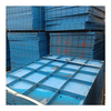 OEM Plastic Flat Formwork Mold System for Fast Construction And Concrete Casting