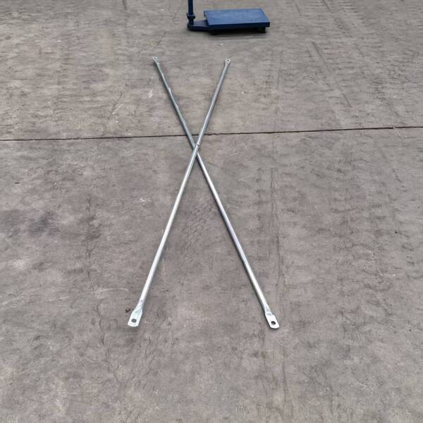 Scaffolding Cross Brace Diagonal Brace