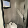 OEM X3 18㎡ Smart access Steel Space Capsule Without A Balcony