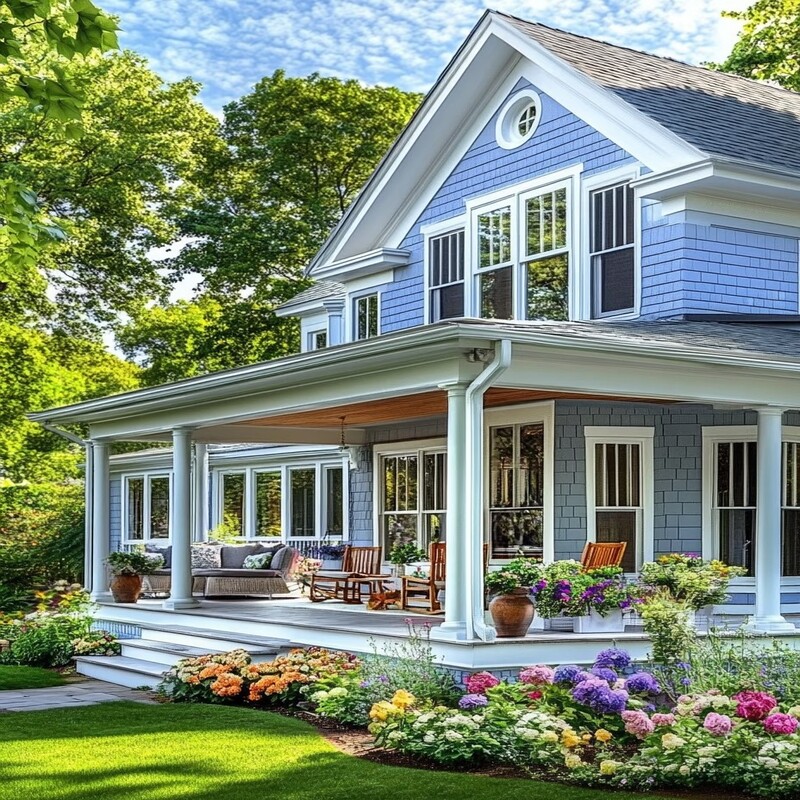 Steel Villa for Developers Company7