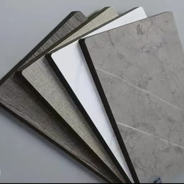 Carbon crystal board
