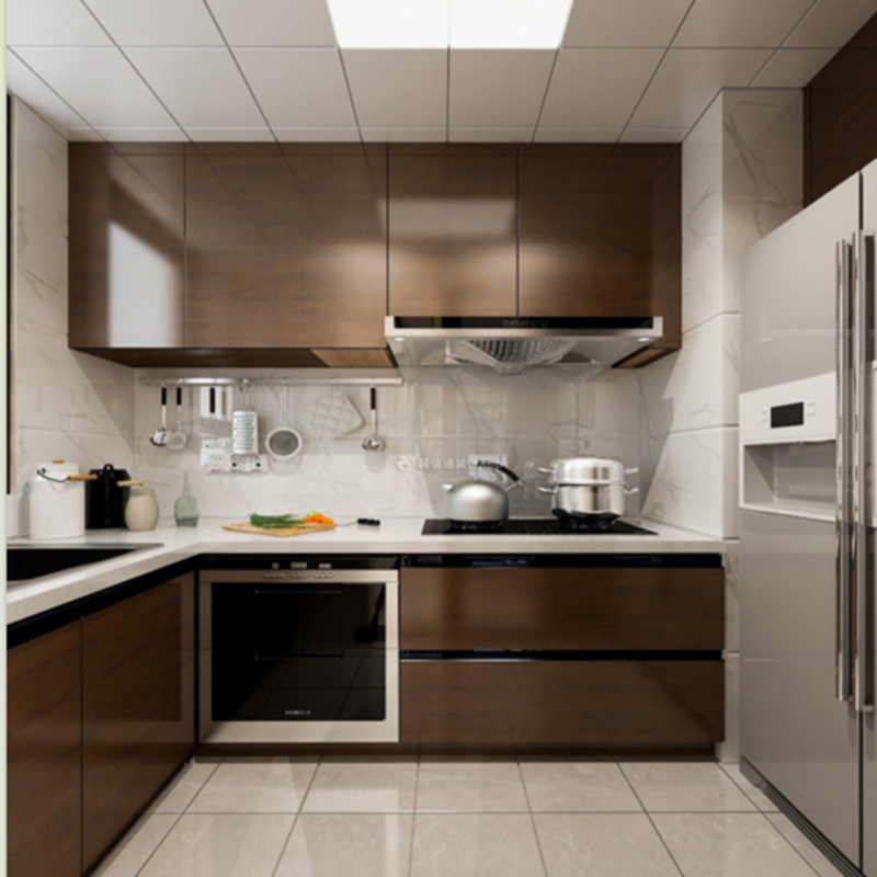 kitchen series