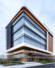 High-End Modern Steel Structure Office Building | Premium Commercial & Corporate Construction Solution