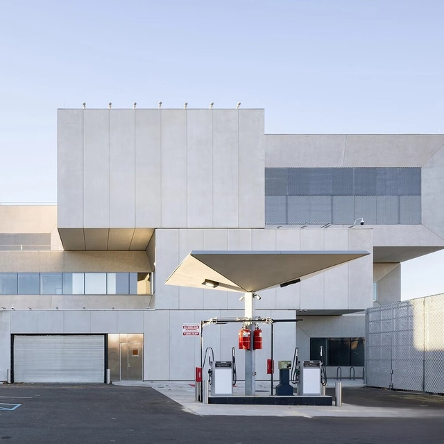 Modern Modular Steel Structure Office Building | Customizable Commercial Construction Solution