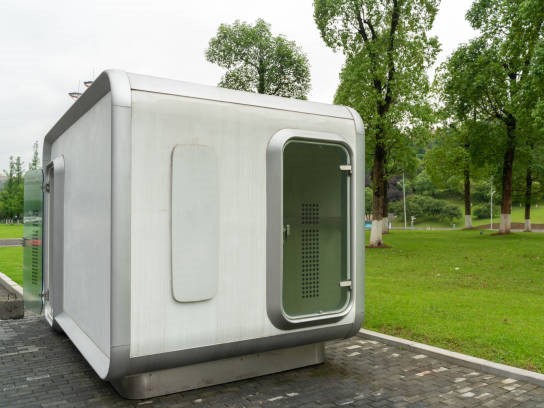 Aluminum vs. Steel for Space Capsule Houses: Which Material Is Better?