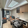 Wholesale K7 38-square-meter Space Cabin with Kitchen And Bathroom