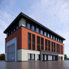 Modular Steel School Building Supplier for Educational Projects