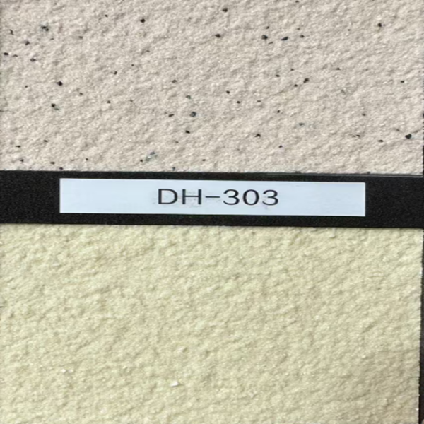 Real stone paint (color options available)
