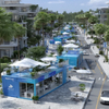 Creative Themed Modular Container Houses | Internet-Famous Shops & Tourism Check-In Spaces