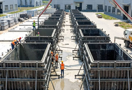 Formwork System