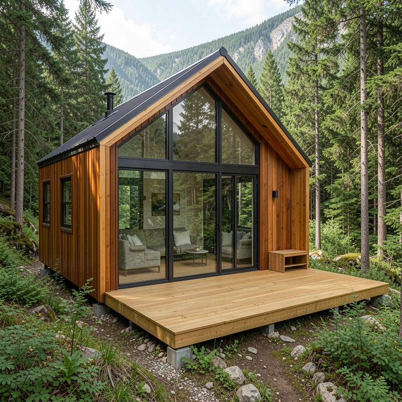 high quality mobile modular house system supplier6