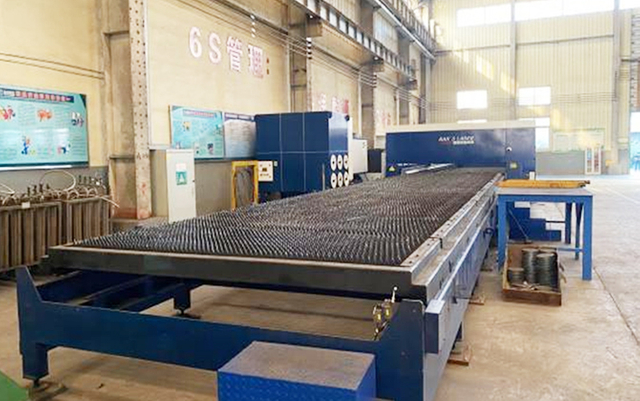 Core Production Equipment (6)