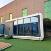 Customized Y5 28-square-meter Space Cabin for Living Room And Kitchen