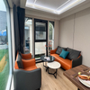 Wholesale K7 38-square-meter Space Cabin with Kitchen And Bathroom
