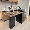 Wholesale K7 38-square-meter Space Cabin with Kitchen And Bathroom
