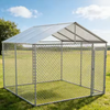 Agricultural Steel Farm Building Manufacturer & Supplier