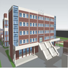 Modular Steel School Building Supplier for Educational Projects