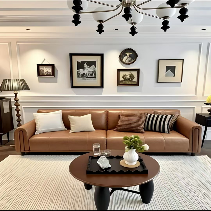 Living room series