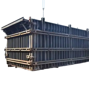 Custom Modular House Mold Wholesale Manufacturer