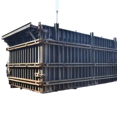Custom Modular House Mold Wholesale Manufacturer