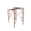 OEM Heavy Duty Scaffolding System for Construction Projects