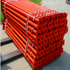Heavy Duty Chinese Steel Prop Supplier for Concrete Slab Support
