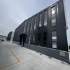 Prefabricated Steel Structure Factory & Warehouse Building | Industrial Commercial Construction Solution