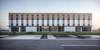 Multi-Functional Steel Structure Office Building | Integrated Commercial & Industrial Construction Solution