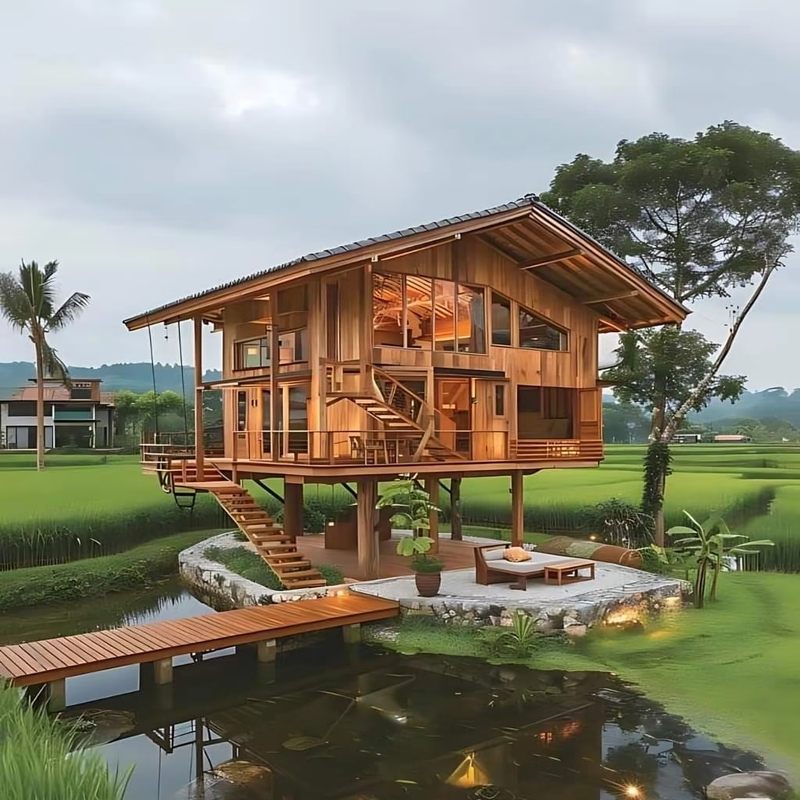 high performance container house system factory7