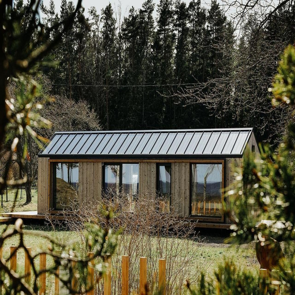 Emergency & Temporary Housing 