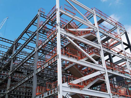 Load Bearing Capacity of Steel Structures Explained