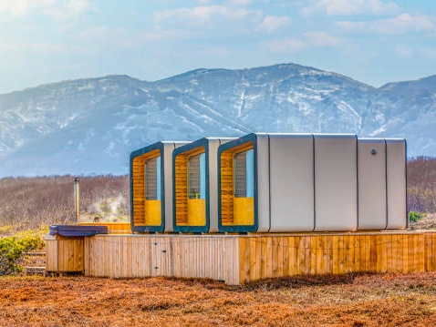 What Are the Advantages of Steel Structure Houses Compared with Traditional Buildings?