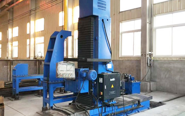 Core Production Equipment (2)