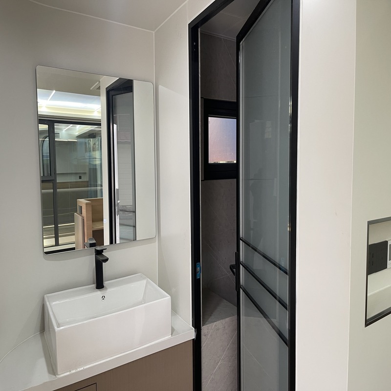 X3 18㎡ space capsule house-2