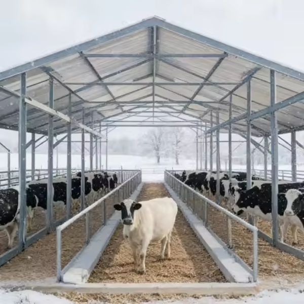 steel farm building manufacturer10
