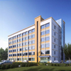 Modular Steel School Building Supplier for Educational Projects