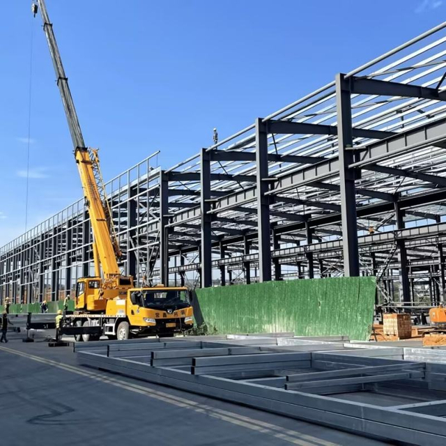 Weather Resistant Farm Supplier
